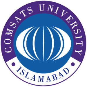 comsats university logo