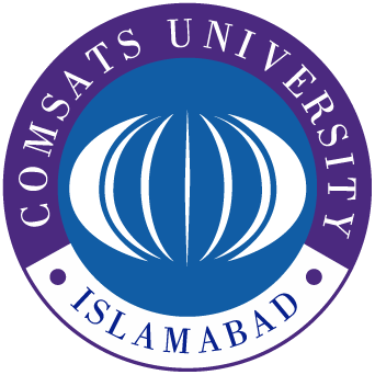 comsats logo for assignment