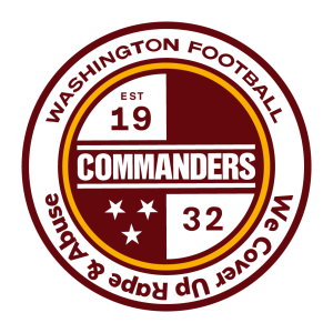 Washington-Football-Team-Logo