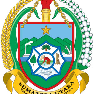 logo sumatera utara
