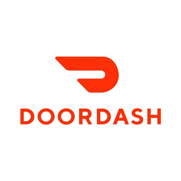 Doordash Logo Transparent