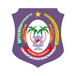 logo provinsi gorontalo