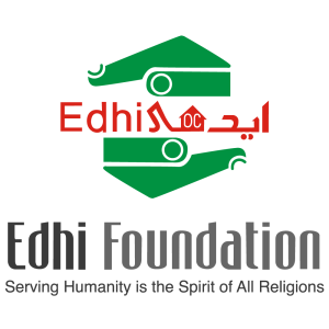 Edhi Foundation logo png