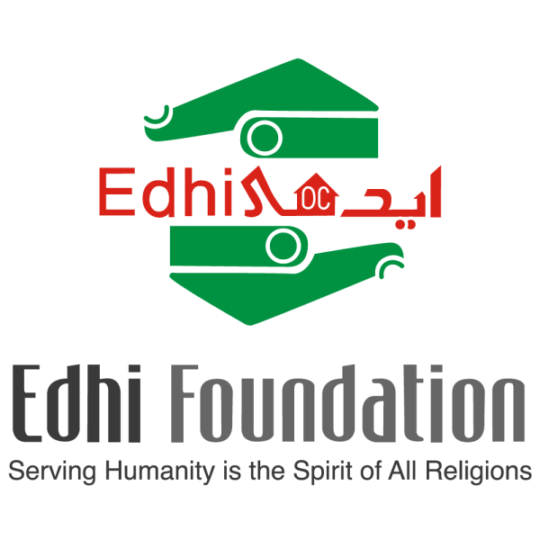 Edhi Foundation logo png