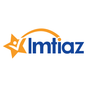 Imtiaz Super Market logo, new logo, Imtiaz logo