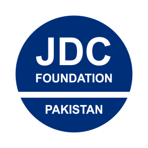 Jdc Logo
