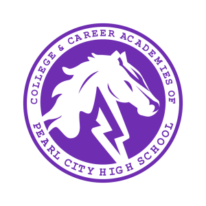 Pearl City High School logo