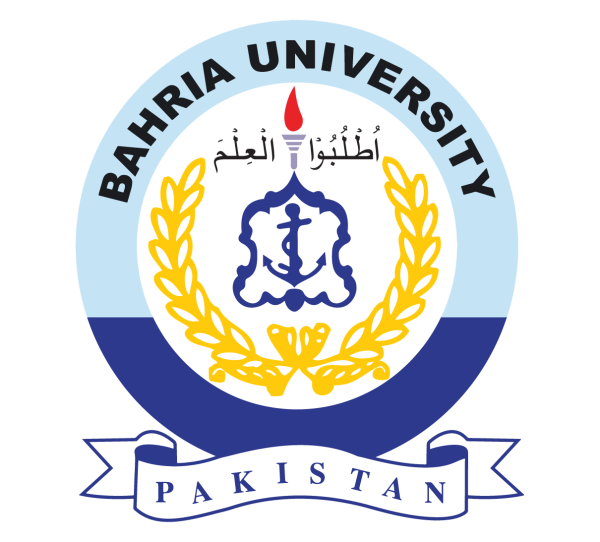 Bahria University Logo