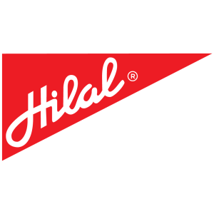pakistan Food Company Hilal Fodds logo