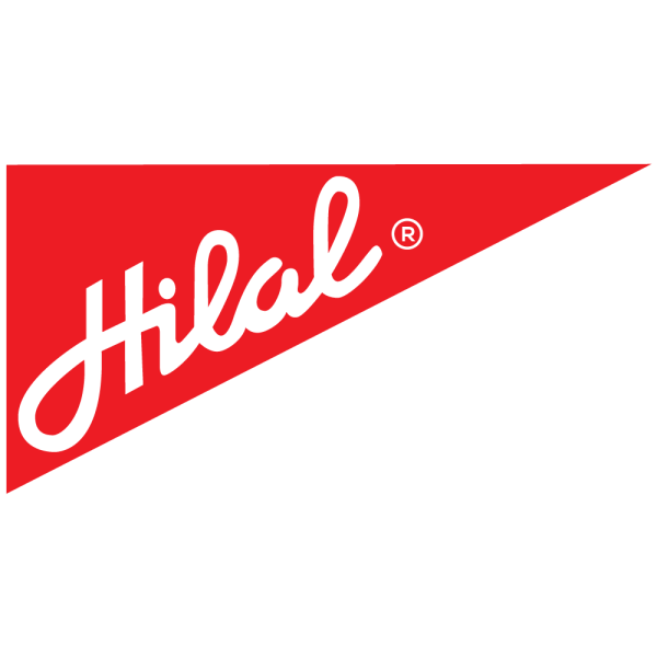 pakistan Food Company Hilal Fodds logo