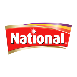 national foods logo food company