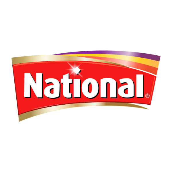 national foods logo food company