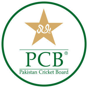 Pakistan cricket board pcb logo