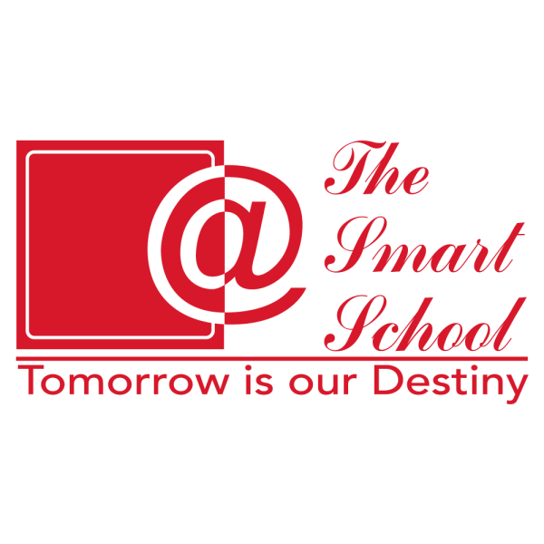 the smart school logo