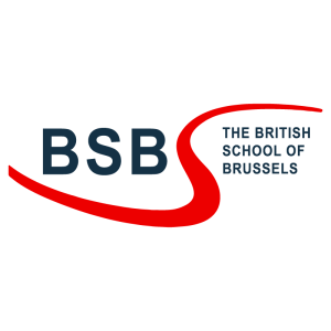 British School of Brussels Logo