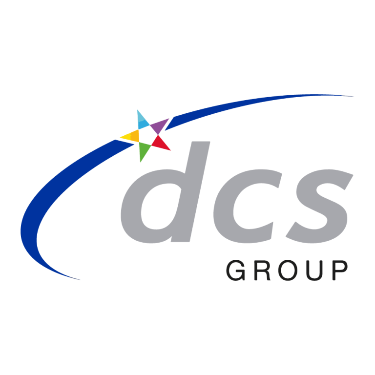 DCS Group Logo - CrystalPng
