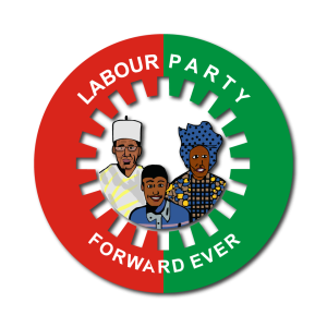 Labour Party of Nigeria Logo Png