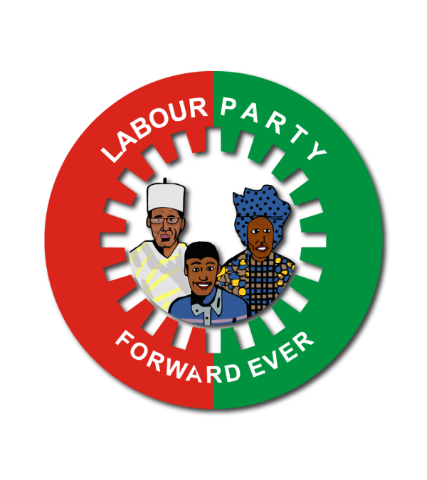 Labour Party of Nigeria Logo Png