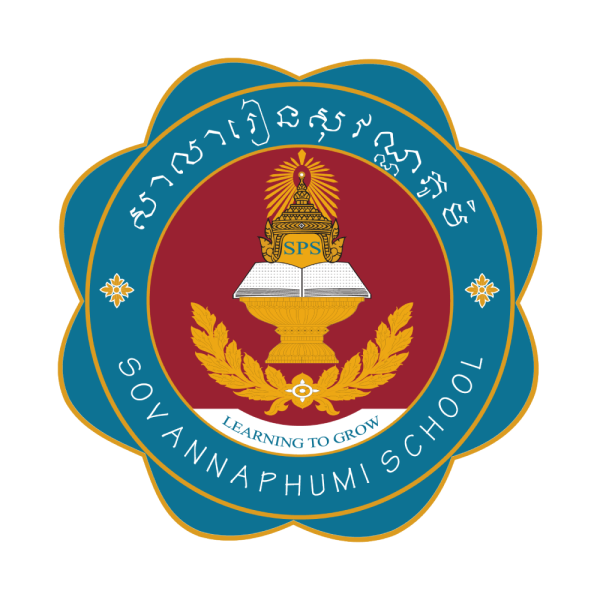 Sovannaphumi School Logo