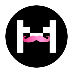 Markiplier Mustache Png Logo