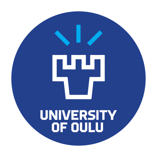 Oulu University Png Hd logo