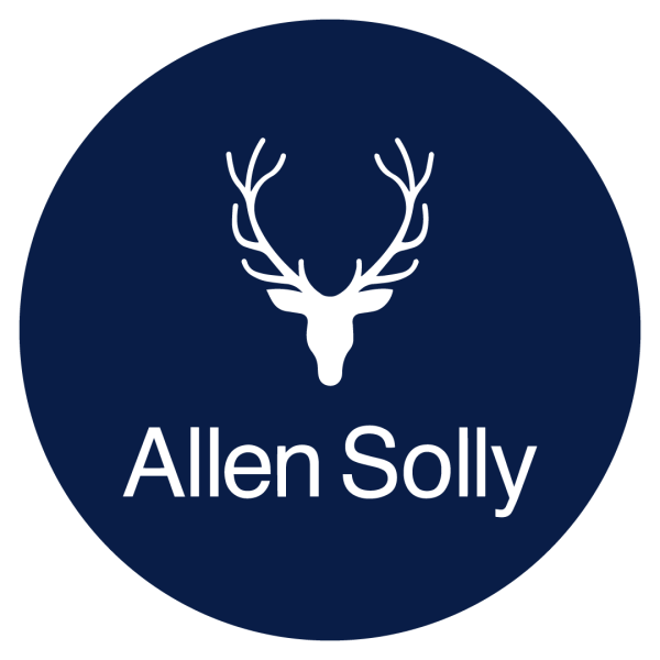 Allen Solly logo brand owned by Madura Fashion & Lifestyle