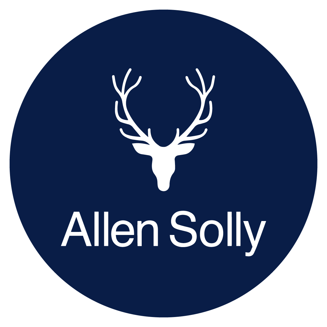 Allen Solly Logo - CrystalPng
