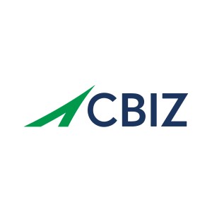 Cbiz new 2023 logo