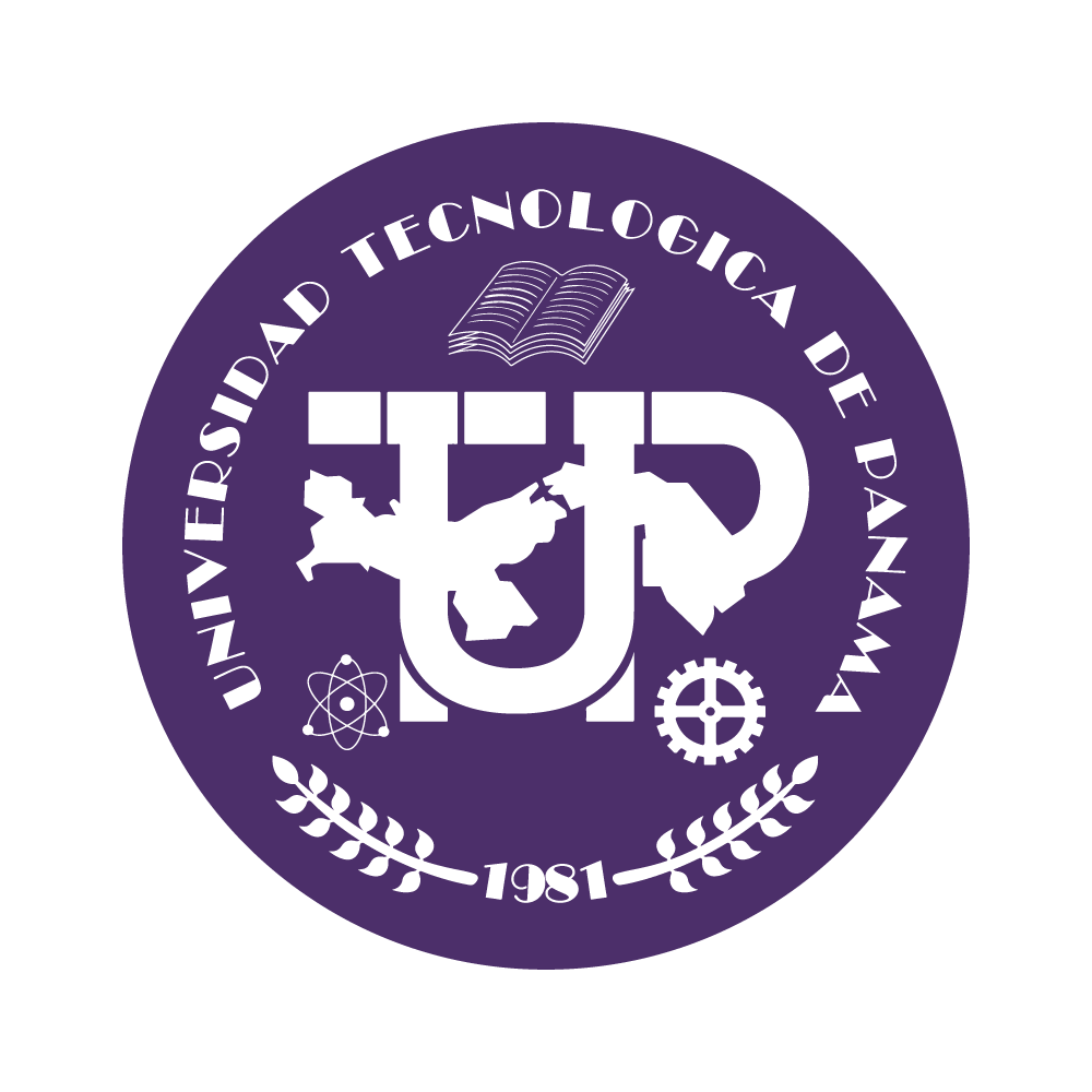 Logo De La Utp CrystalPng