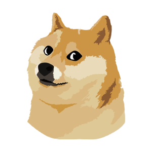 new twitter doge logo 2023