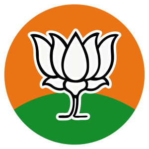 Bharatiya Janata Party bjp indian political party logo in png transparent format