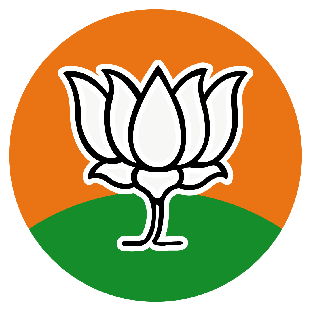 Bjp Logo Png CrystalPng