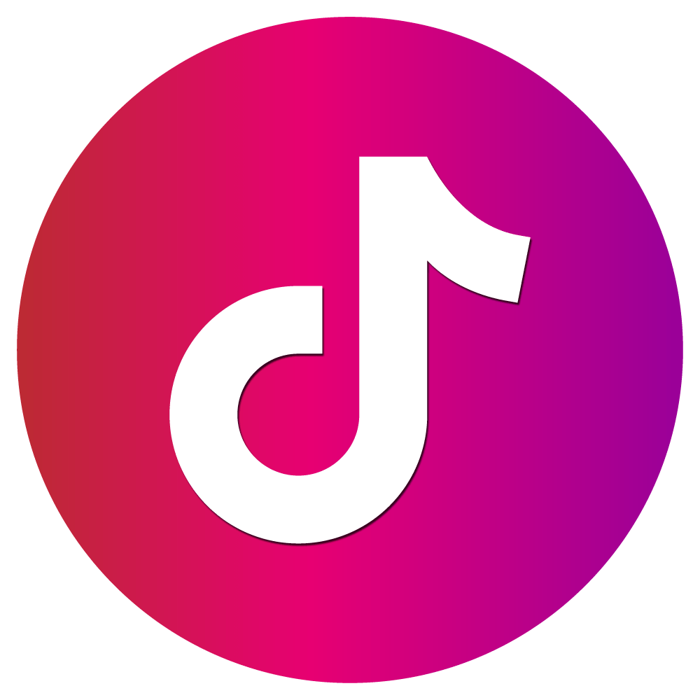 Tik Tok Logo Png Crystalpng