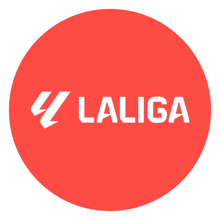 La Liga New Logo
