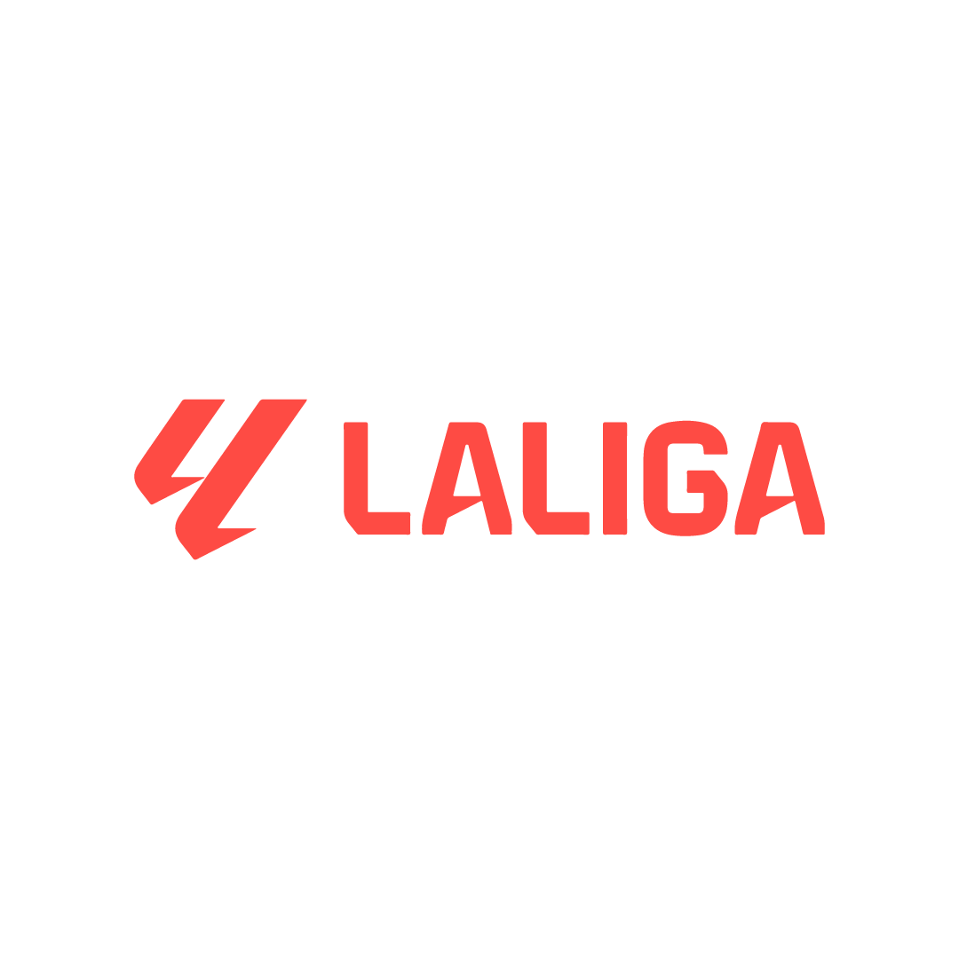 La Liga New Logo