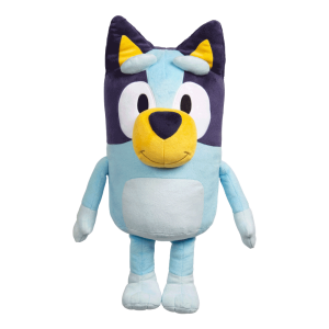 Bluey Australian animated character Transparent PNG