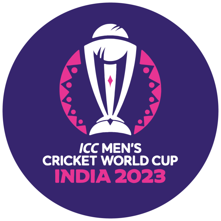 Cricket World Cup Logo 7215