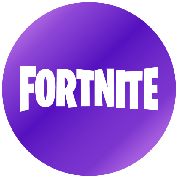 Fortnite Logo PNG (FREE DOWNLAD)