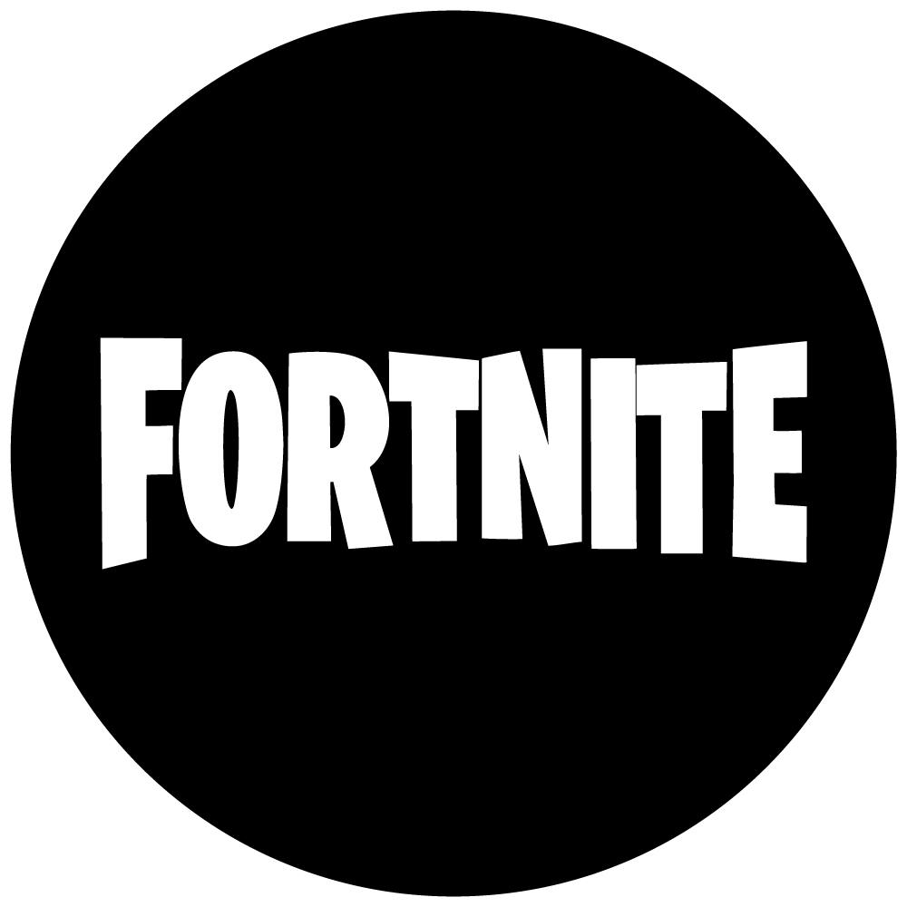 Fortnite Logo PNG FREE DOWNLAD 