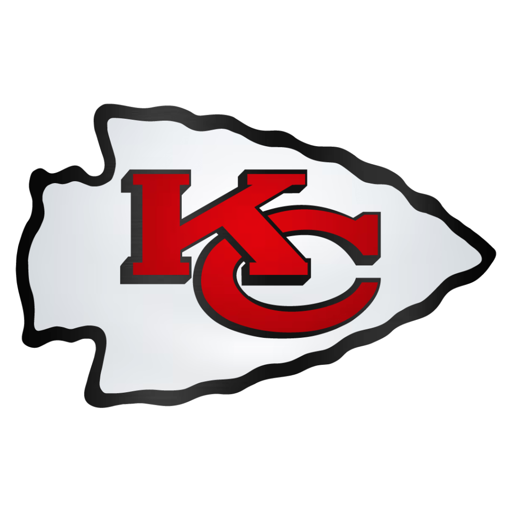 The Evolution And Symbolism Of The Kansas City Chiefs Logo NFL History