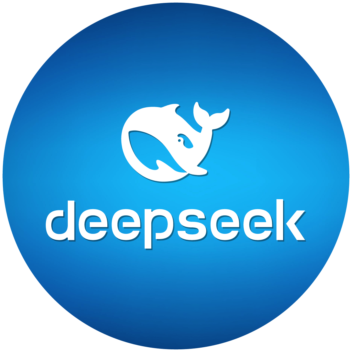 Deepseek Logo PNG Free Download Deepseek Logo PNG Free Download