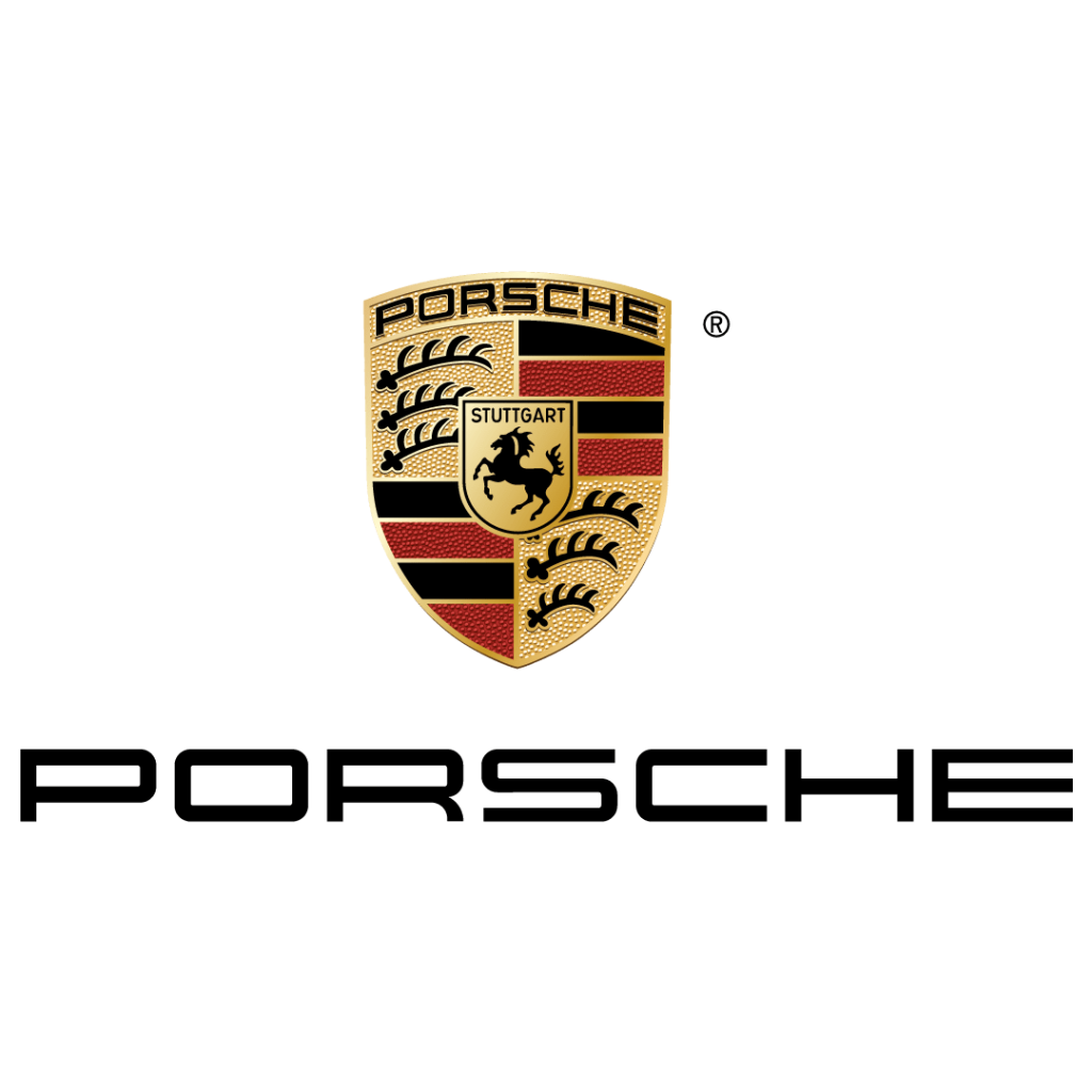 Porsche logo