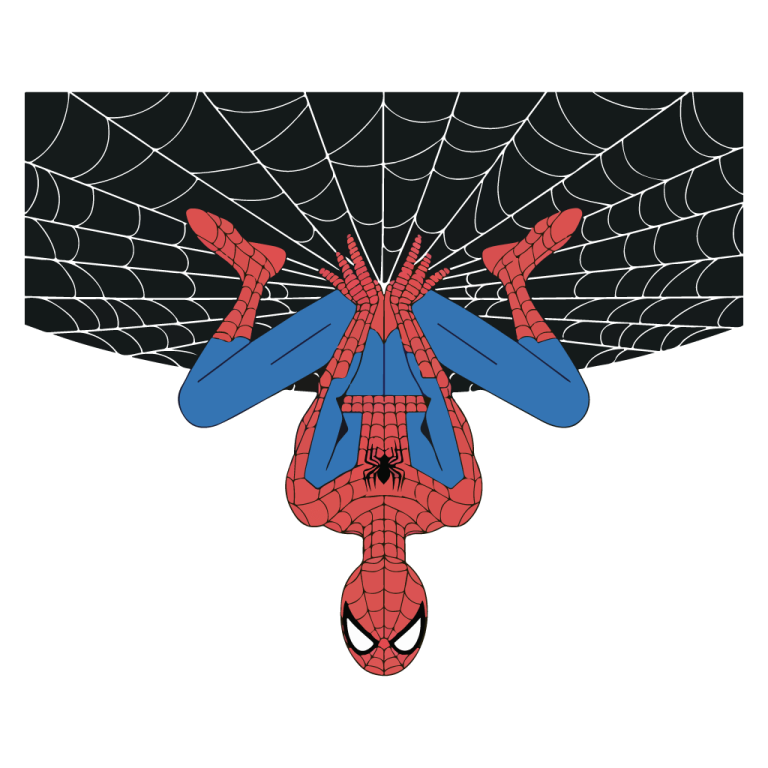 Spiderman PNG FREE DOWNLOAD 