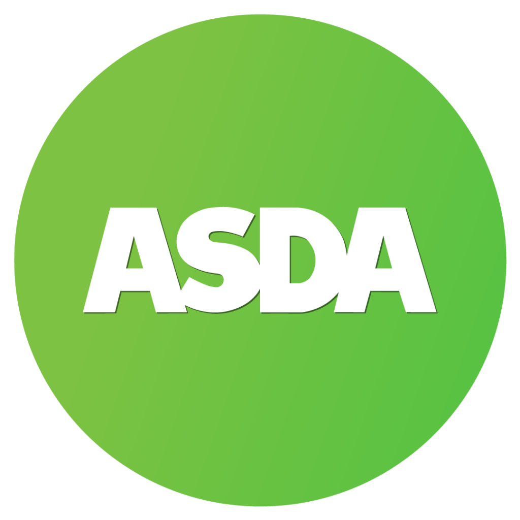 ASDA Logo PNG Free Download 