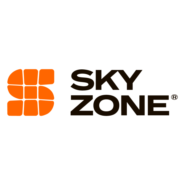 new sky zone logo- hd transparent free download