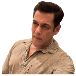 Salman Khan PNG (Free Download)