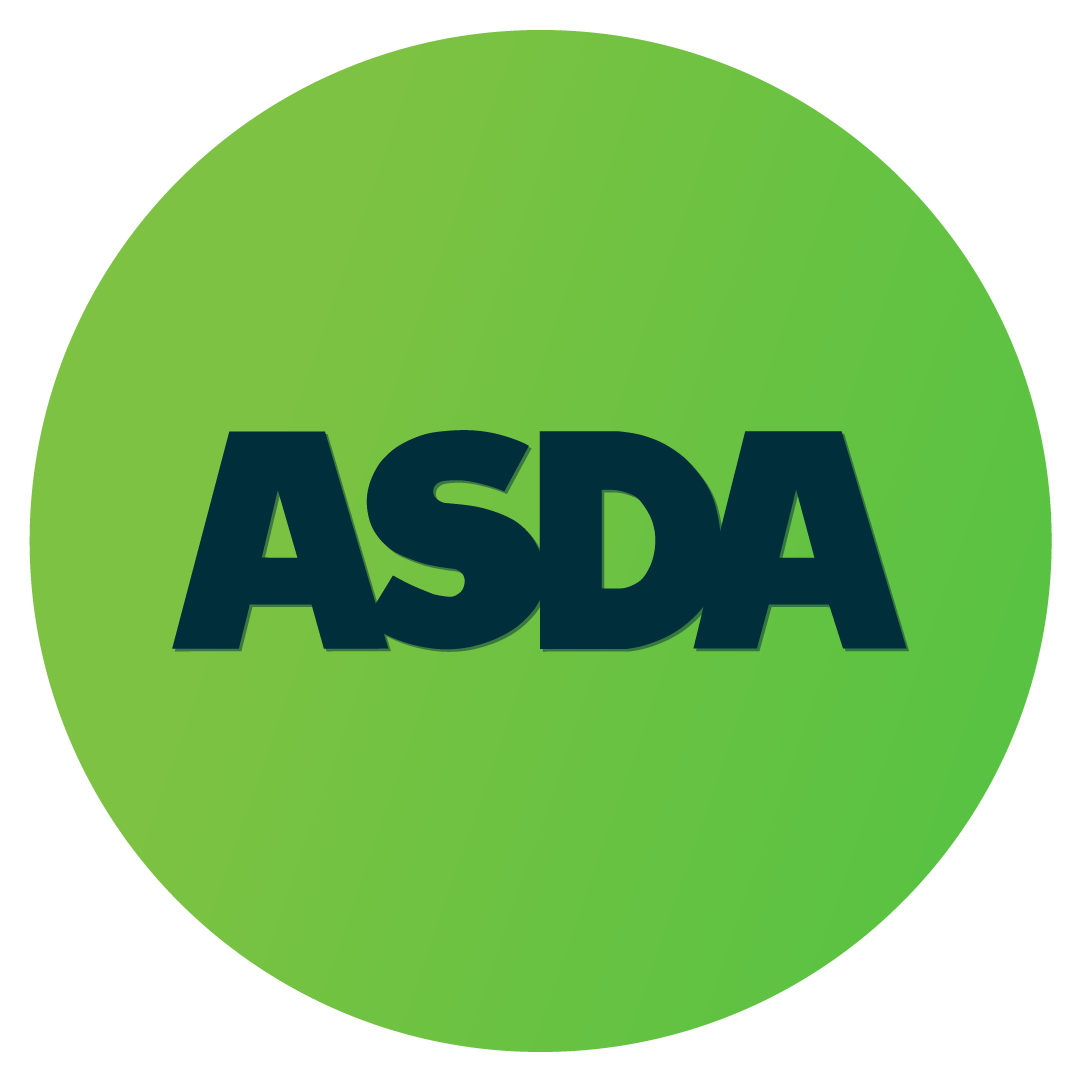 ASDA Logo PNG Free Download 