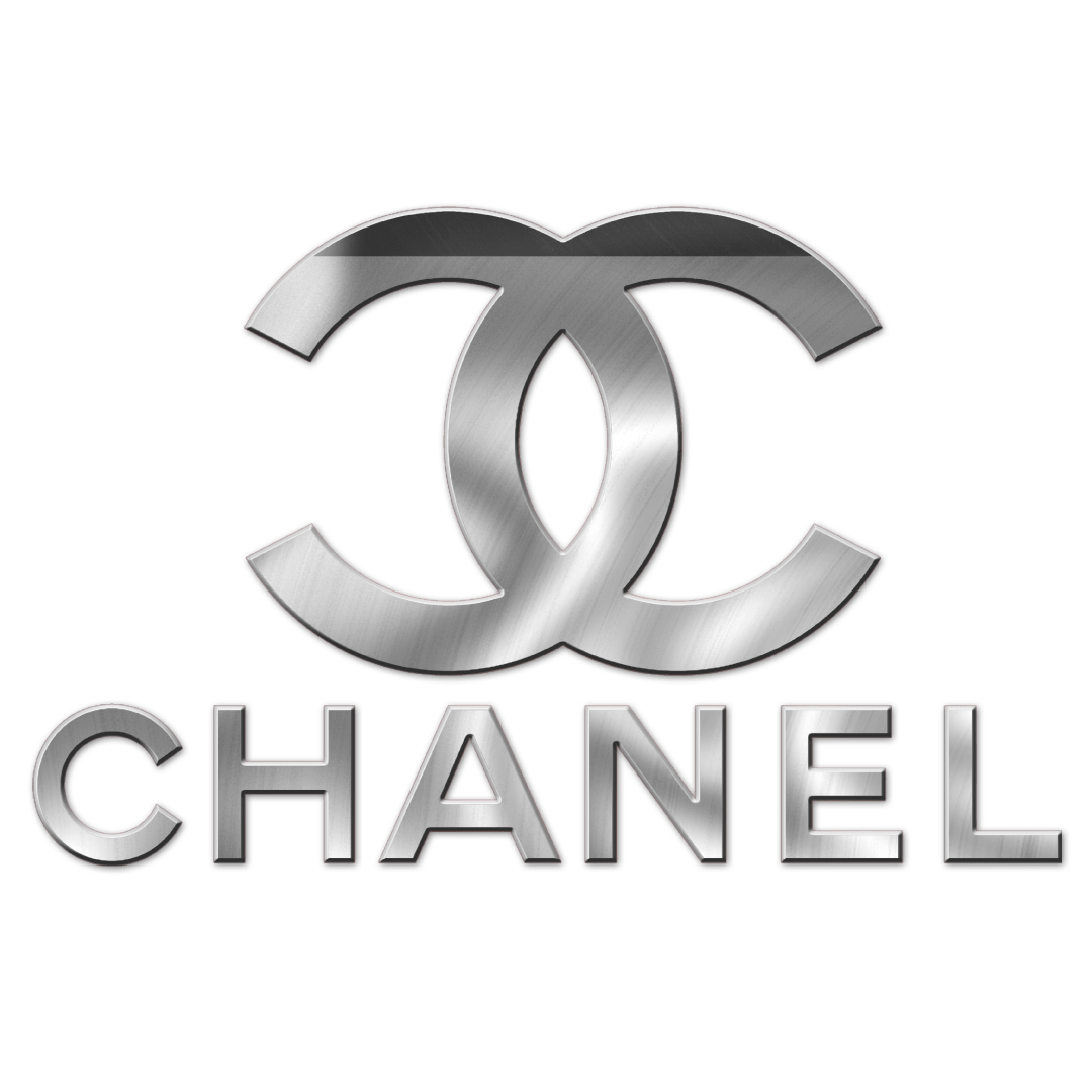 Chanel Logo PNG Free Download 