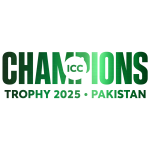 ICC Champions Trophy 2025 Logo PNG (Free Download)