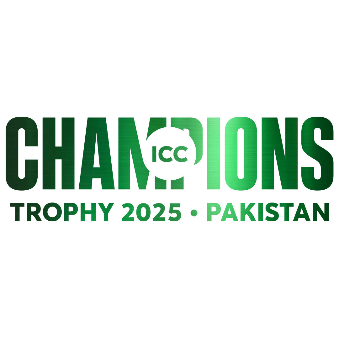 ICC Champions Trophy 2025 Logo PNG (Free Download)